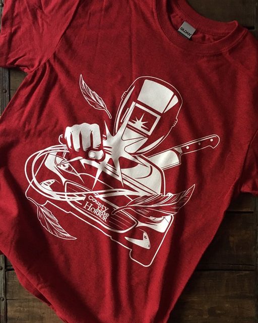 Killers t shirt top